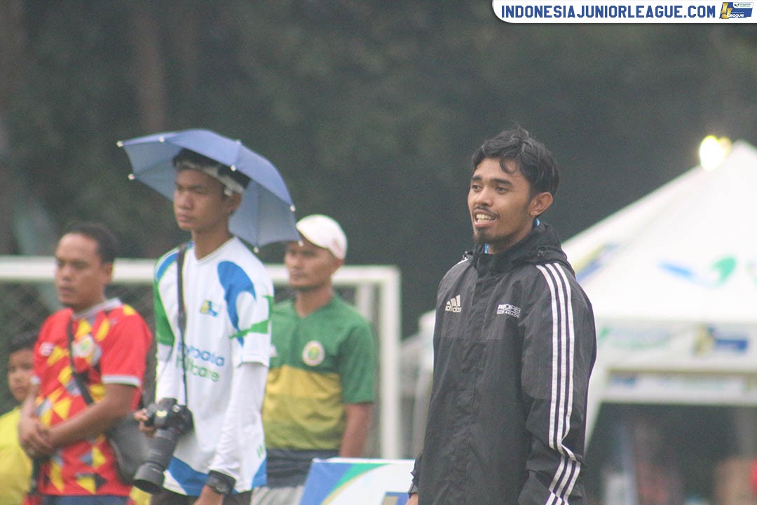 u9 15 april 2018 prodirect academy vs hizbul wathan sc