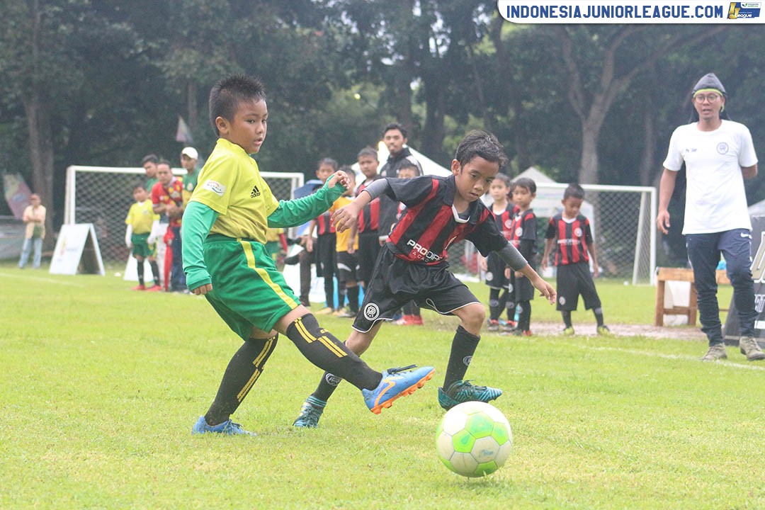 u9 15 april 2018 prodirect academy vs hizbul wathan sc