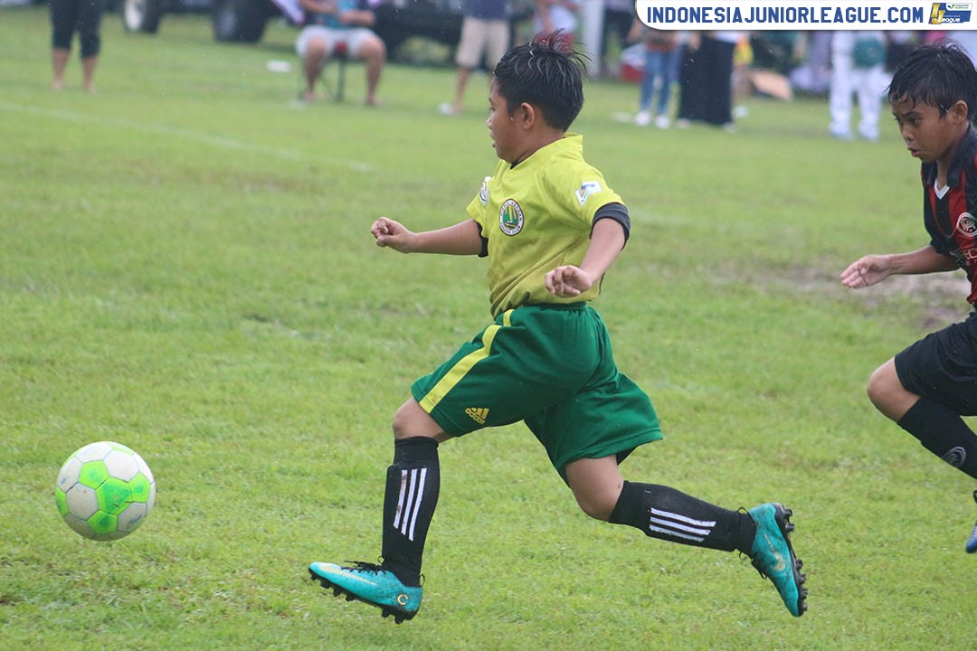 u9 15 april 2018 prodirect academy vs hizbul wathan sc