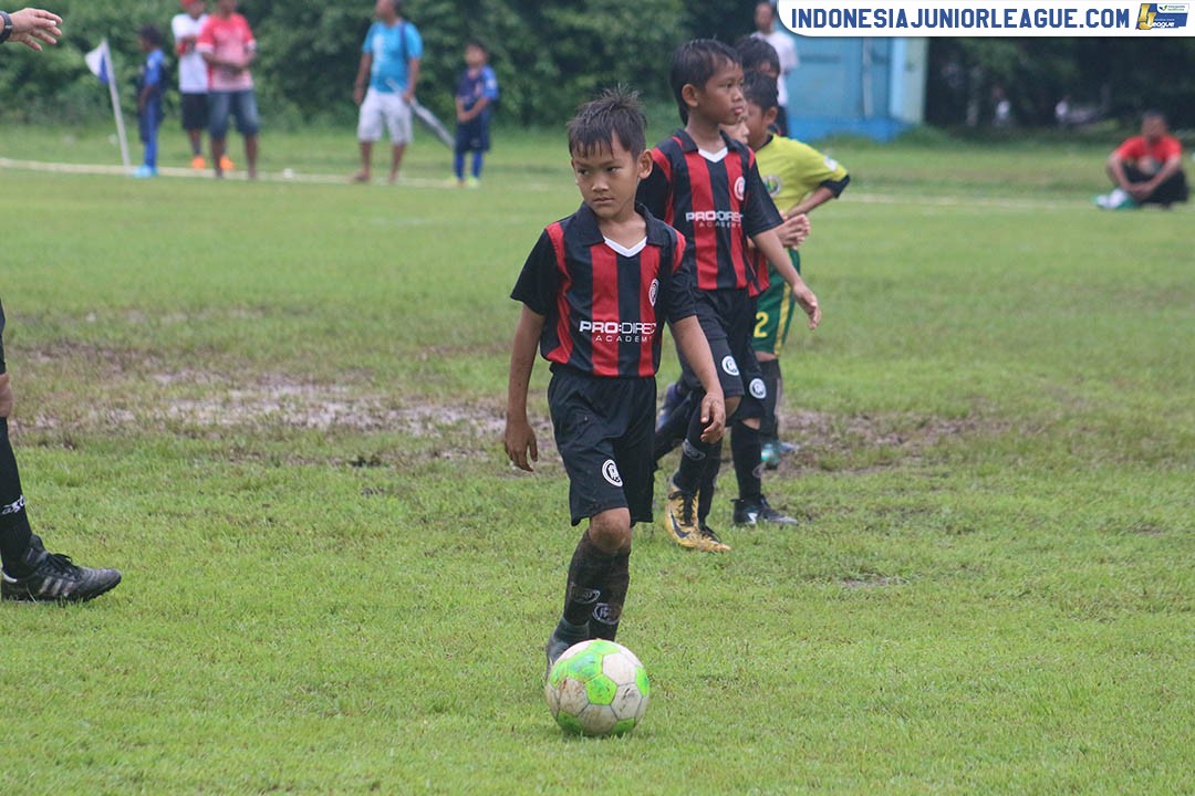 u9 15 april 2018 prodirect academy vs hizbul wathan sc