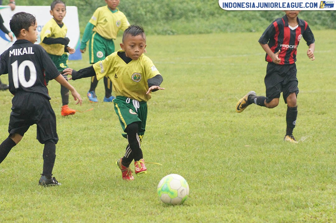 u9 15 april 2018 prodirect academy vs hizbul wathan sc