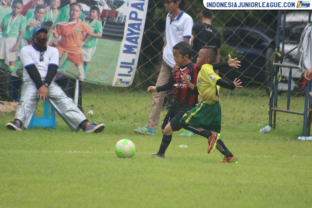 u9 15 april 2018 prodirect academy vs hizbul wathan sc