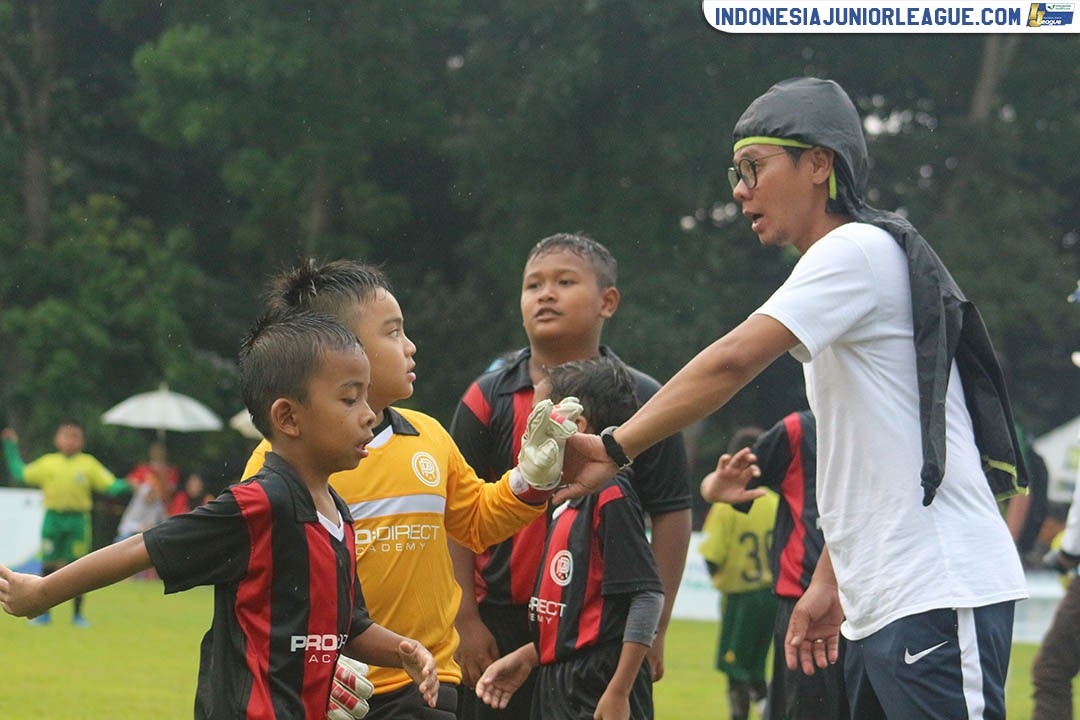 u9 15 april 2018 prodirect academy vs hizbul wathan sc