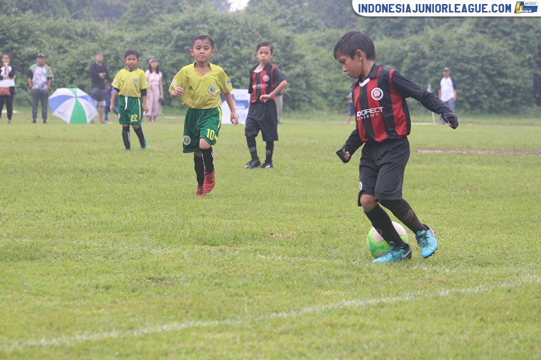 u9 15 april 2018 prodirect academy vs hizbul wathan sc