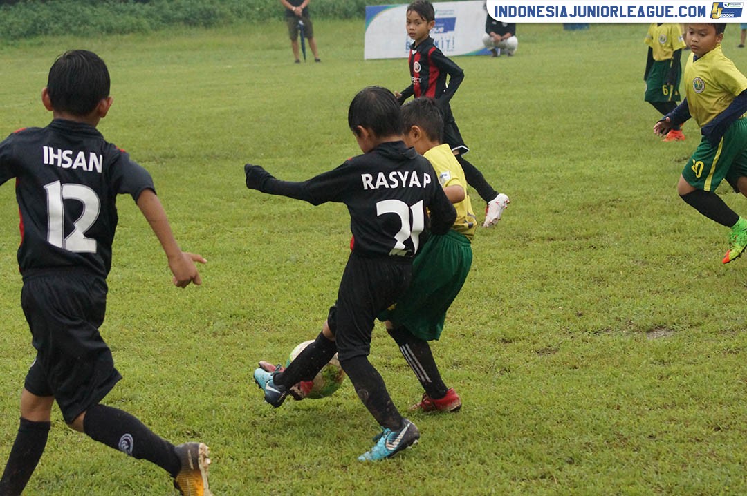 u9 15 april 2018 prodirect academy vs hizbul wathan sc