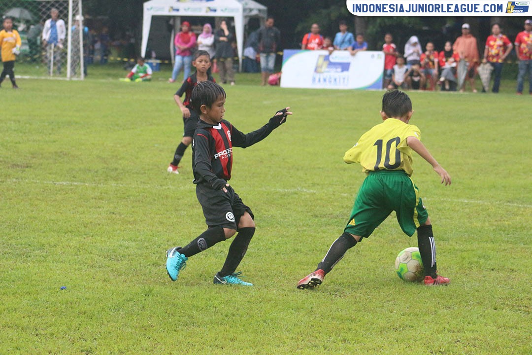 u9 15 april 2018 prodirect academy vs hizbul wathan sc