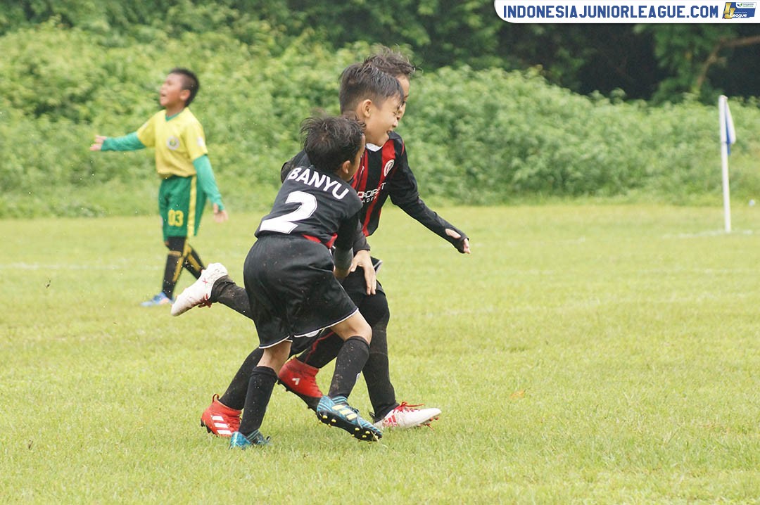 u9 15 april 2018 prodirect academy vs hizbul wathan sc