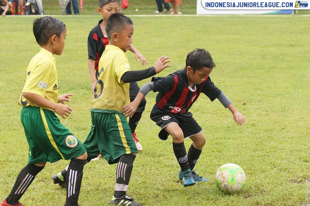 u9 15 april 2018 prodirect academy vs hizbul wathan sc