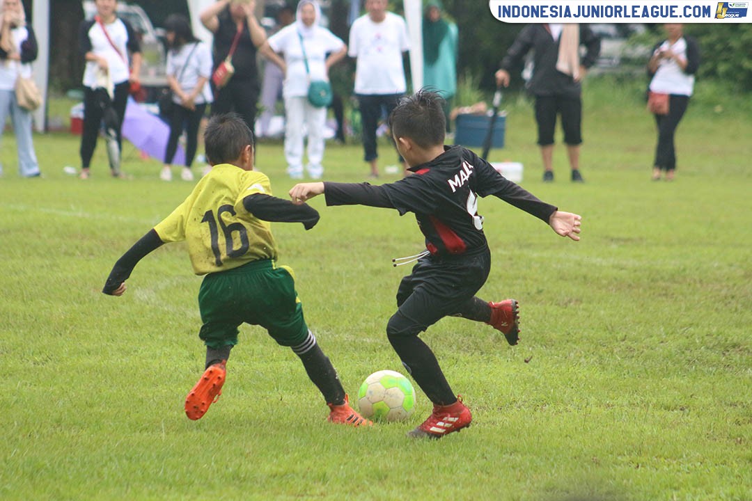 u9 15 april 2018 prodirect academy vs hizbul wathan sc