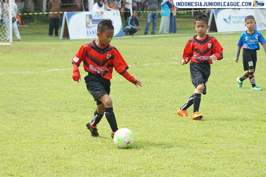 u9 15 april 2018 ragunan soccer school vs garuda muda soccer academy