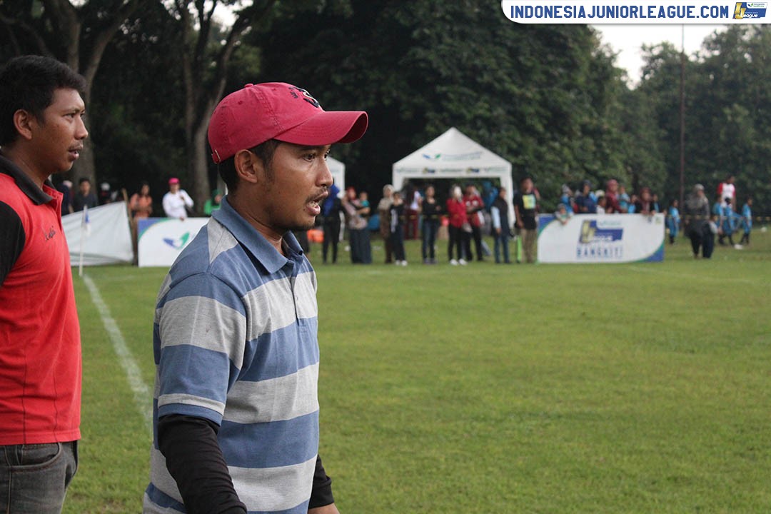 u9 15 april 2018 salfas soccer vs indonesia rising star