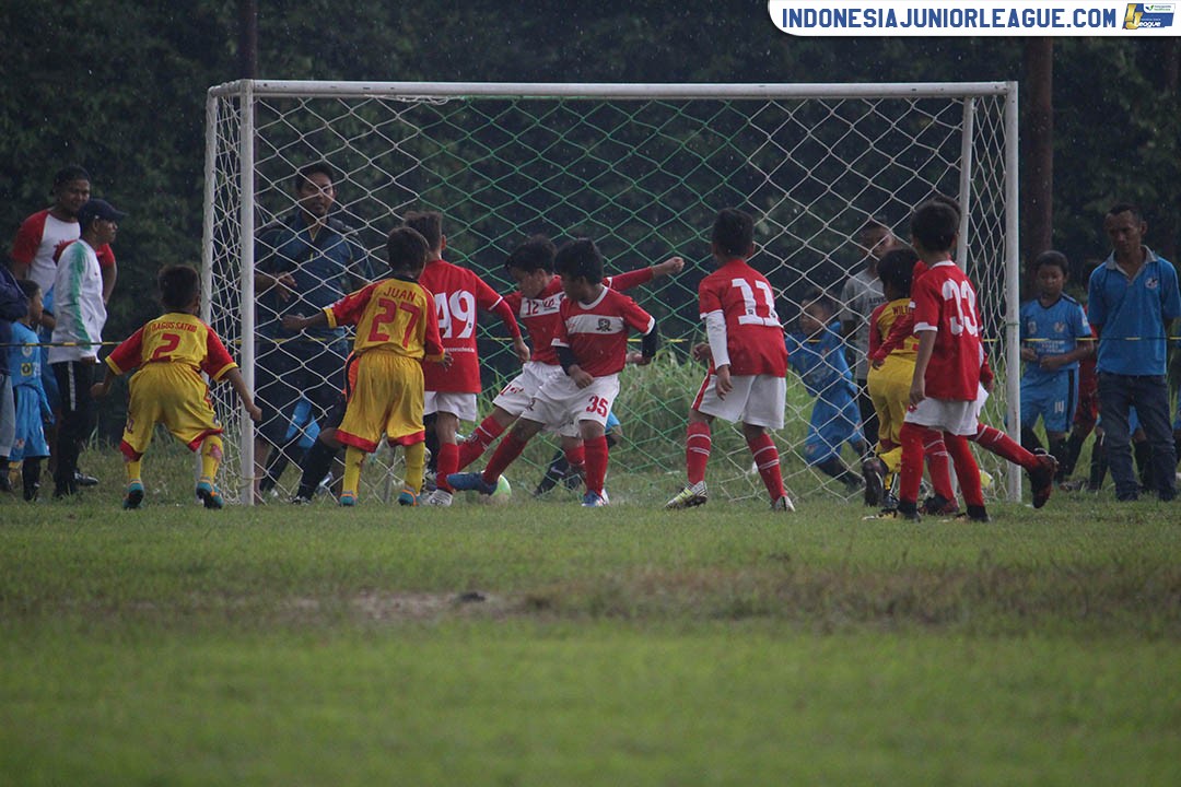 u9 15 april 2018 salfas soccer vs indonesia rising star