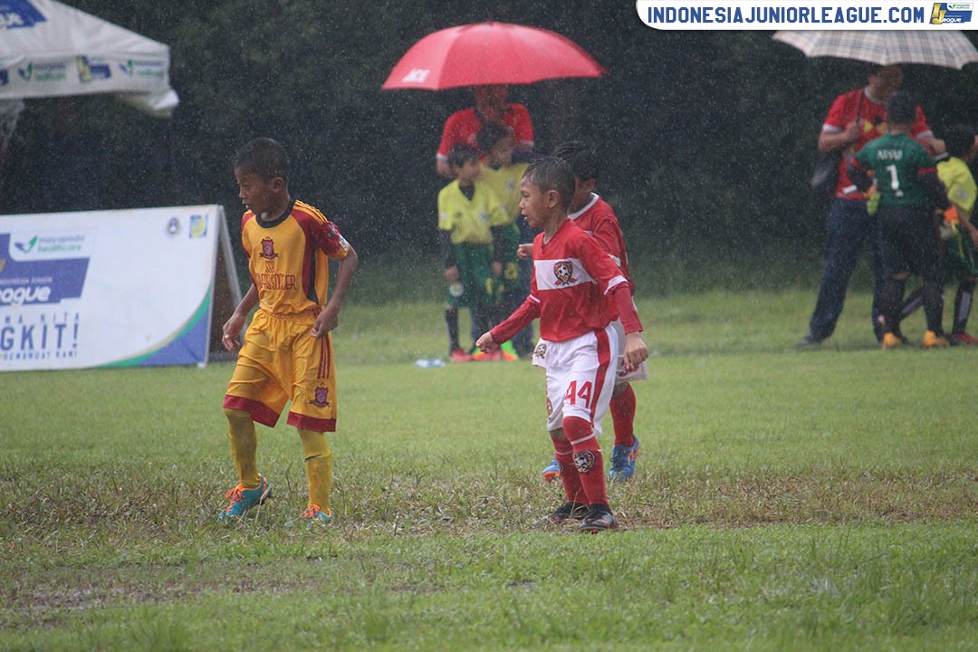 u9 15 april 2018 salfas soccer vs indonesia rising star