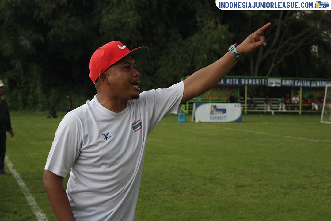 u9 15 april 2018 salfas soccer vs indonesia rising star