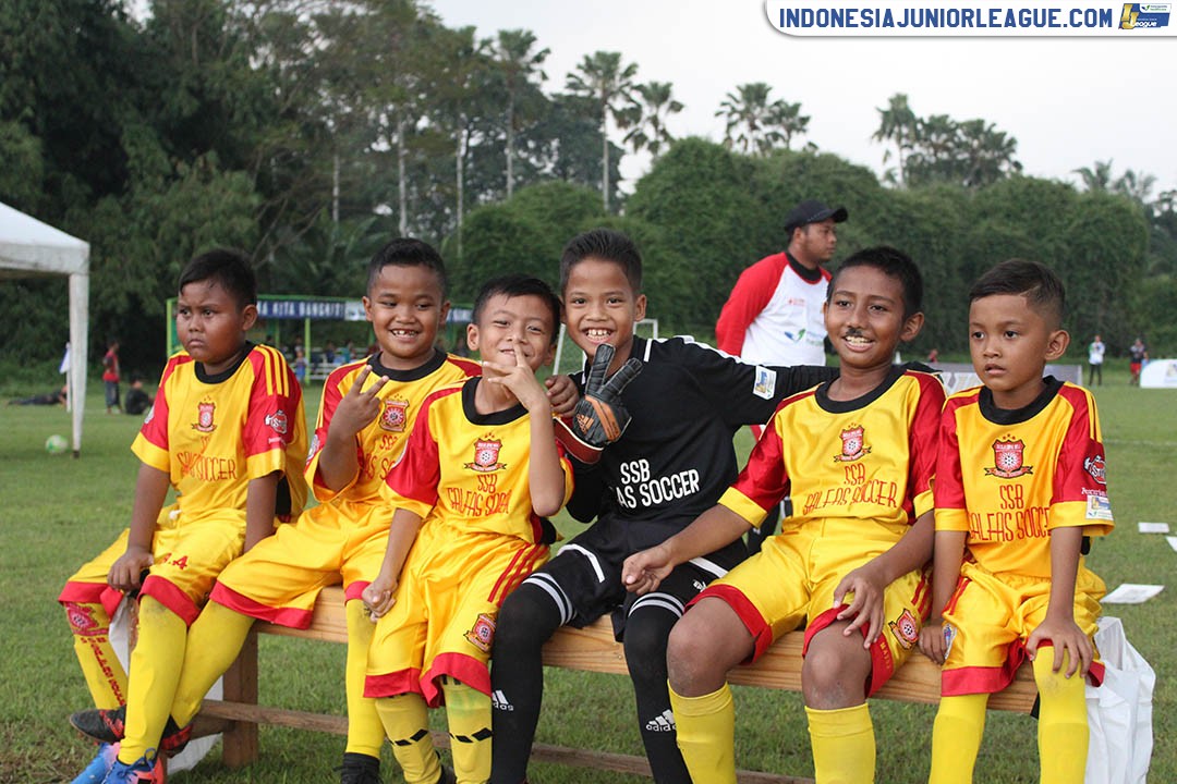 u9 15 april 2018 salfas soccer vs indonesia rising star