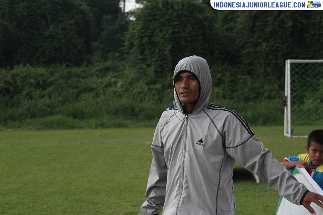 u9 15 april 2018 salfas soccer vs indonesia rising star