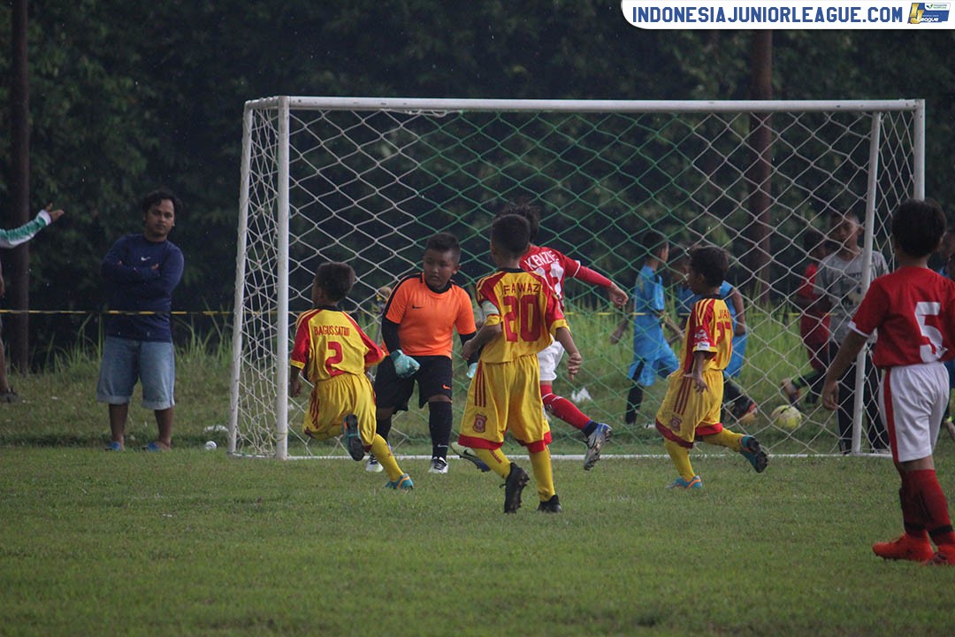 u9 15 april 2018 salfas soccer vs indonesia rising star