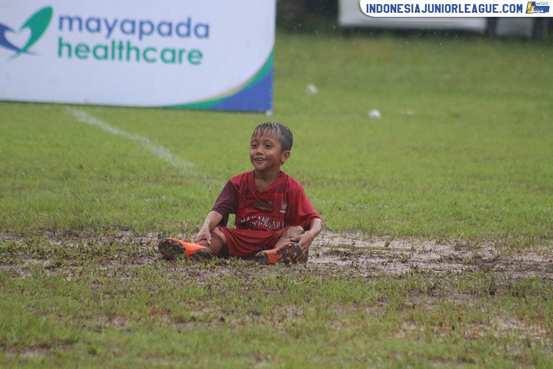u9 15 april 2018 tiktak bmifa vs bhayangkara tigaraksa fs