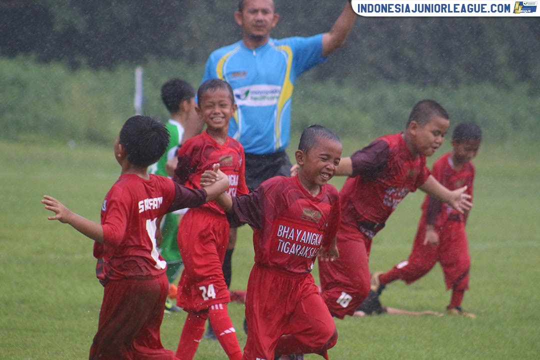 u9 15 april 2018 tiktak bmifa vs bhayangkara tigaraksa fs