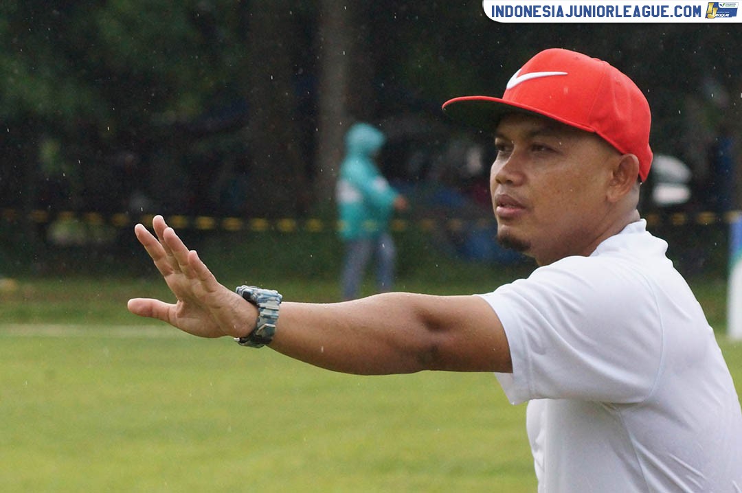 u9 15 april 2018 tiktak bmifa vs bhayangkara tigaraksa fs