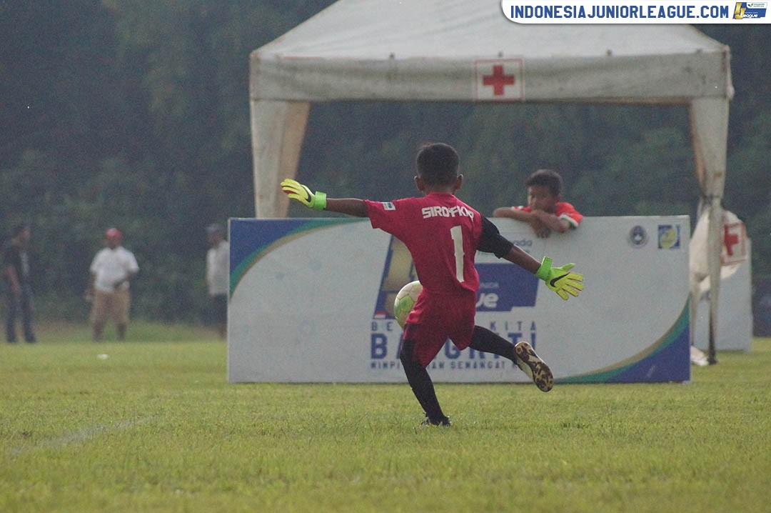 u9 15 april 2018 tiktak bmifa vs bhayangkara tigaraksa fs