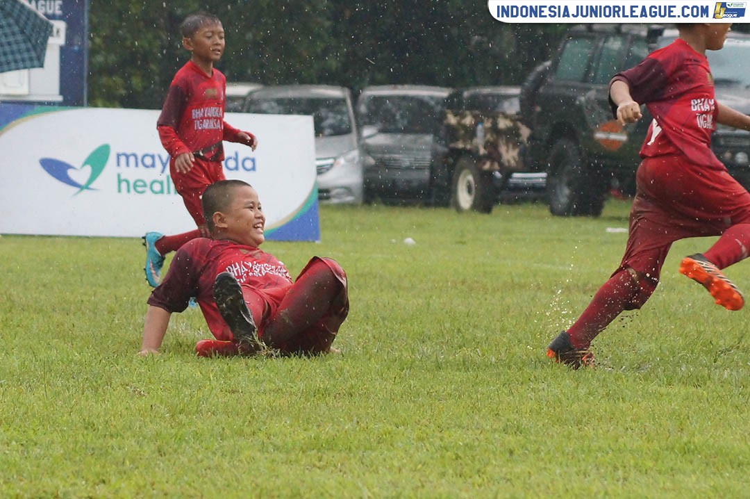 u9 15 april 2018 tiktak bmifa vs bhayangkara tigaraksa fs