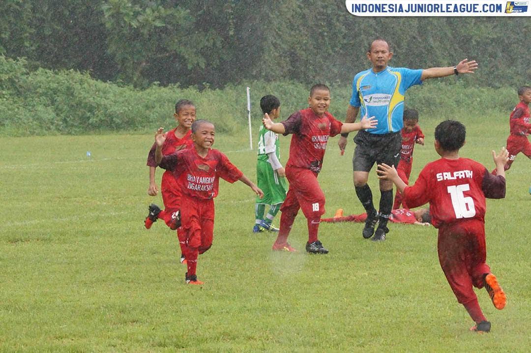 u9 15 april 2018 tiktak bmifa vs bhayangkara tigaraksa fs