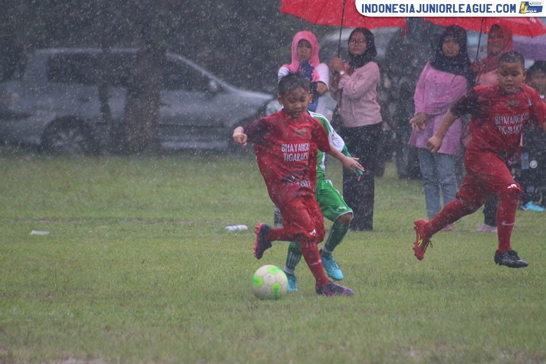 u9 15 april 2018 tiktak bmifa vs bhayangkara tigaraksa fs