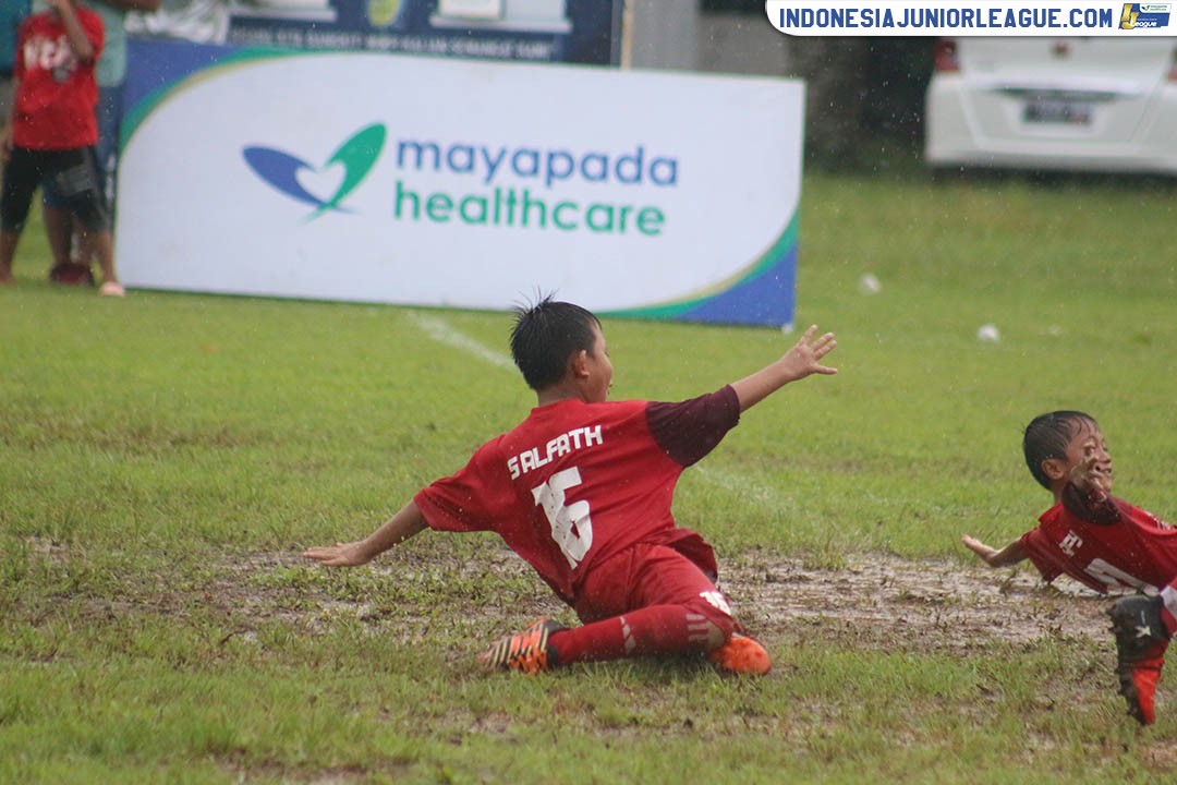 u9 15 april 2018 tiktak bmifa vs bhayangkara tigaraksa fs