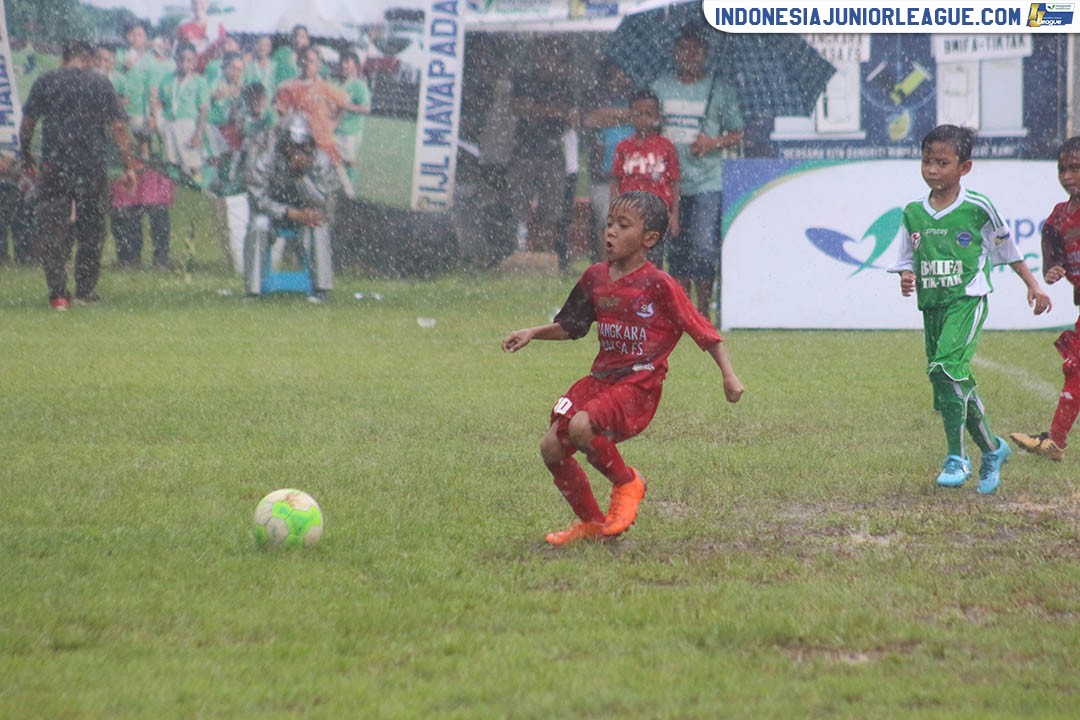 u9 15 april 2018 tiktak bmifa vs bhayangkara tigaraksa fs