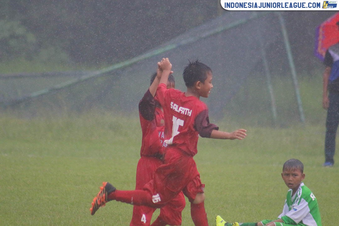 u9 15 april 2018 tiktak bmifa vs bhayangkara tigaraksa fs