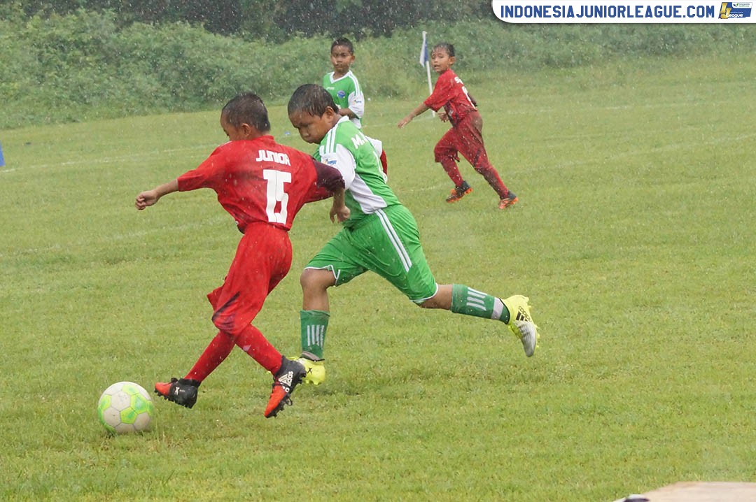 u9 15 april 2018 tiktak bmifa vs bhayangkara tigaraksa fs