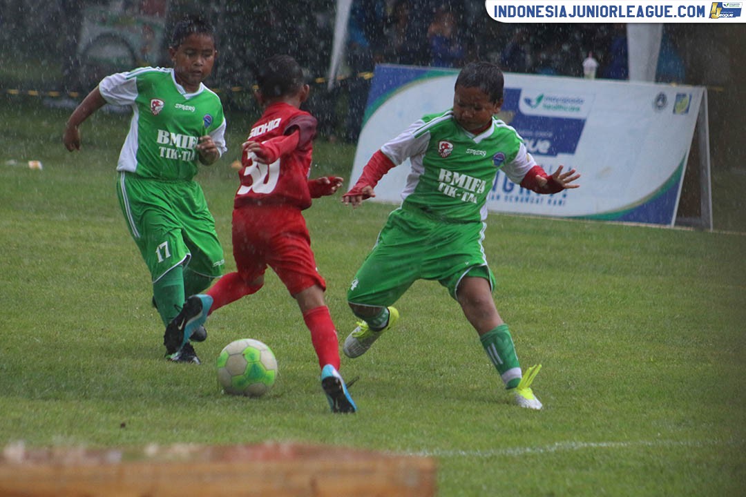 u9 15 april 2018 tiktak bmifa vs bhayangkara tigaraksa fs