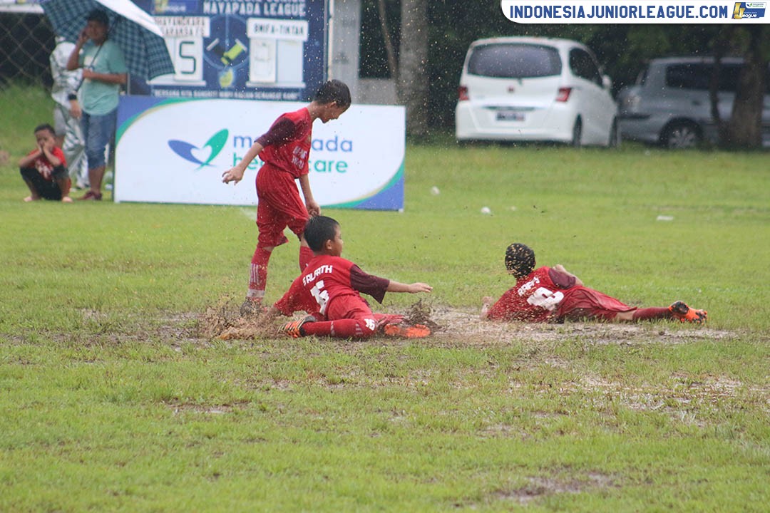 u9 15 april 2018 tiktak bmifa vs bhayangkara tigaraksa fs