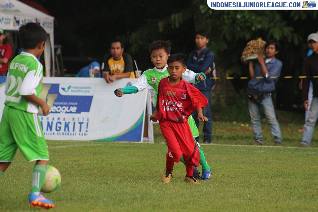 u9 15 april 2018 tiktak bmifa vs bhayangkara tigaraksa fs