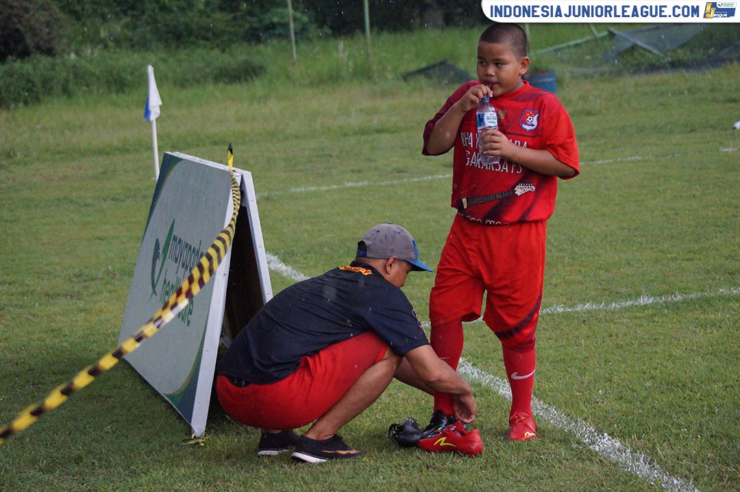 u9 15 april 2018 tiktak bmifa vs bhayangkara tigaraksa fs