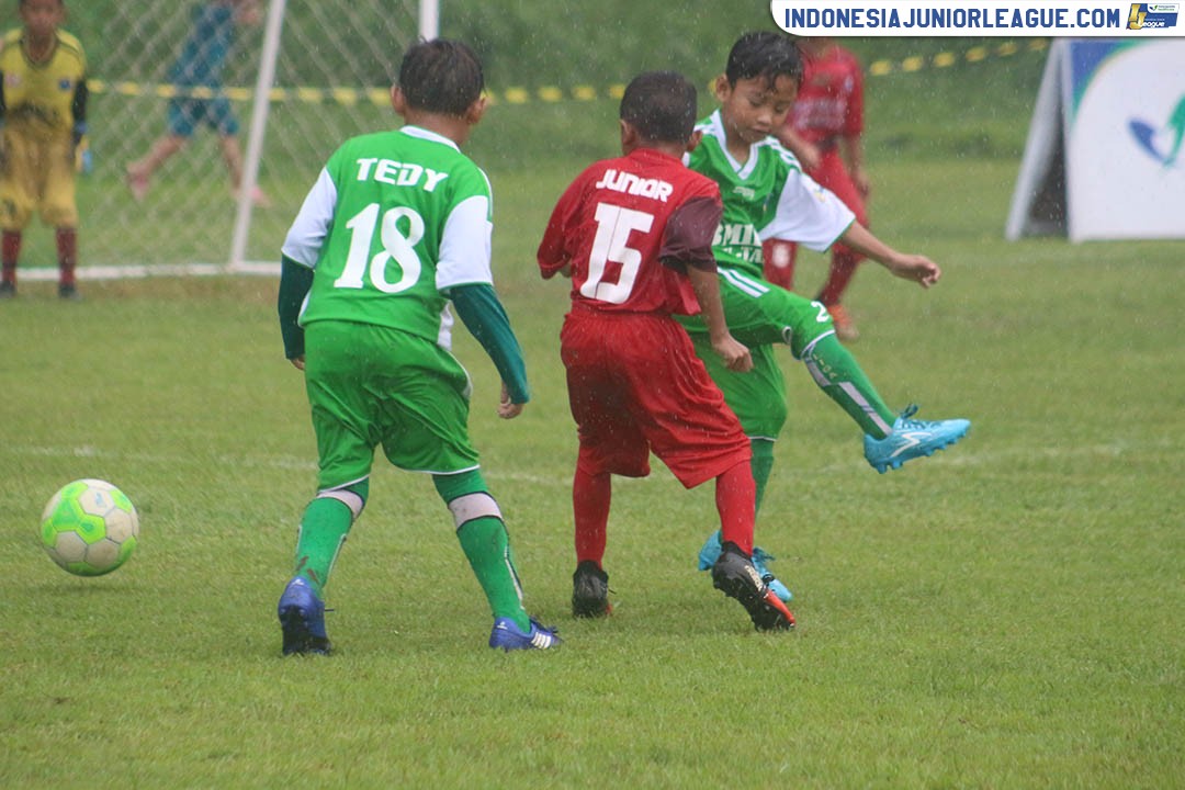 u9 15 april 2018 tiktak bmifa vs bhayangkara tigaraksa fs