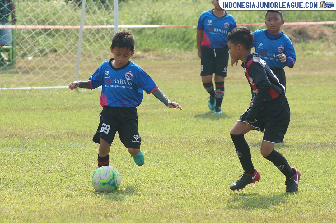 u9 15 july 2018 prodirect academy vs garuda muda soccer academy