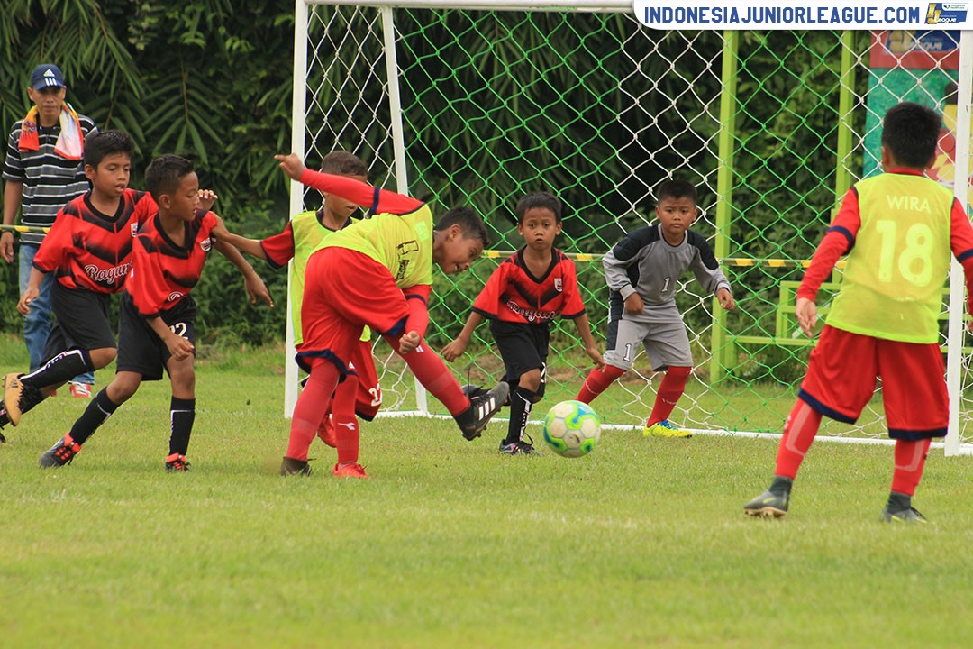 u9 18 feb 2018 asiop apacinti vs ragunan soccer school