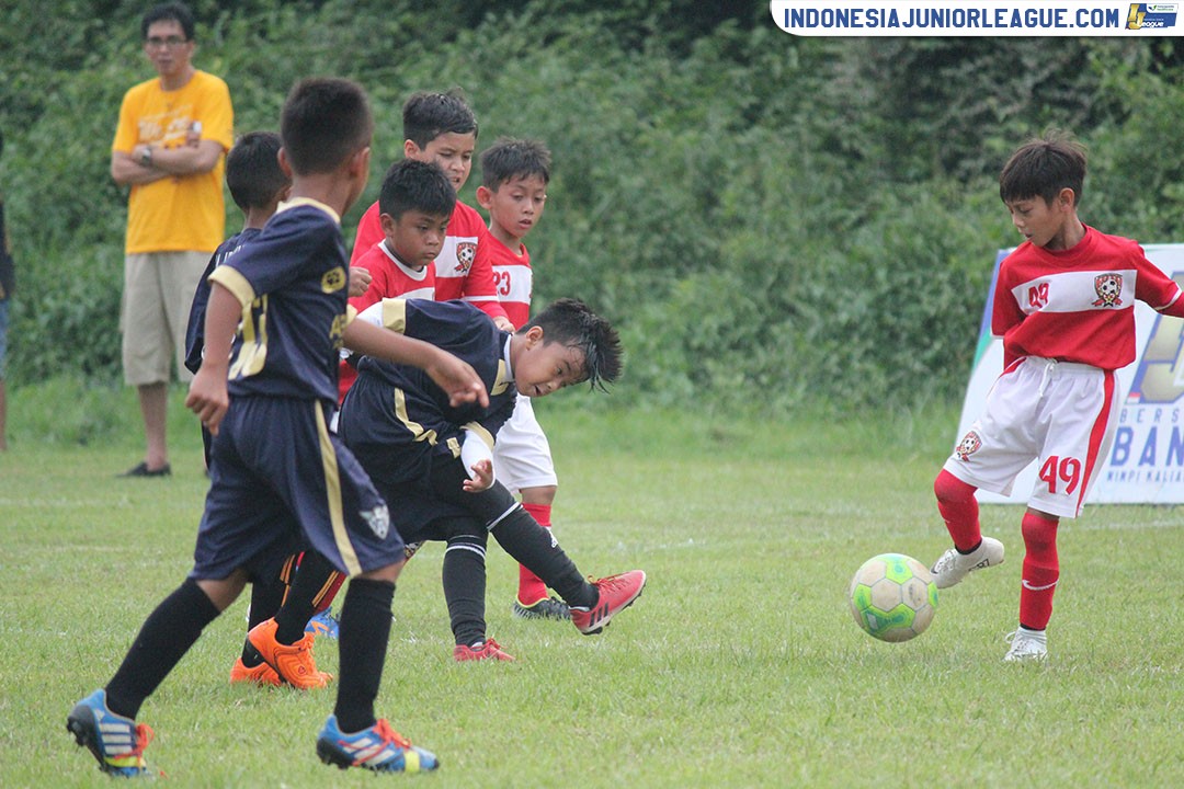 u9 18 mar 2018 abstrax fa vs indonesia rising star