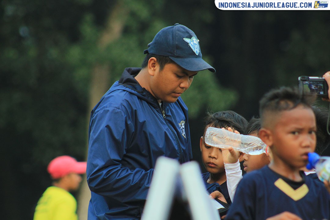 u9 18 mar 2018 abstrax fa vs indonesia rising star