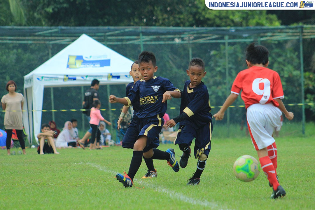 u9 18 mar 2018 abstrax fa vs indonesia rising star