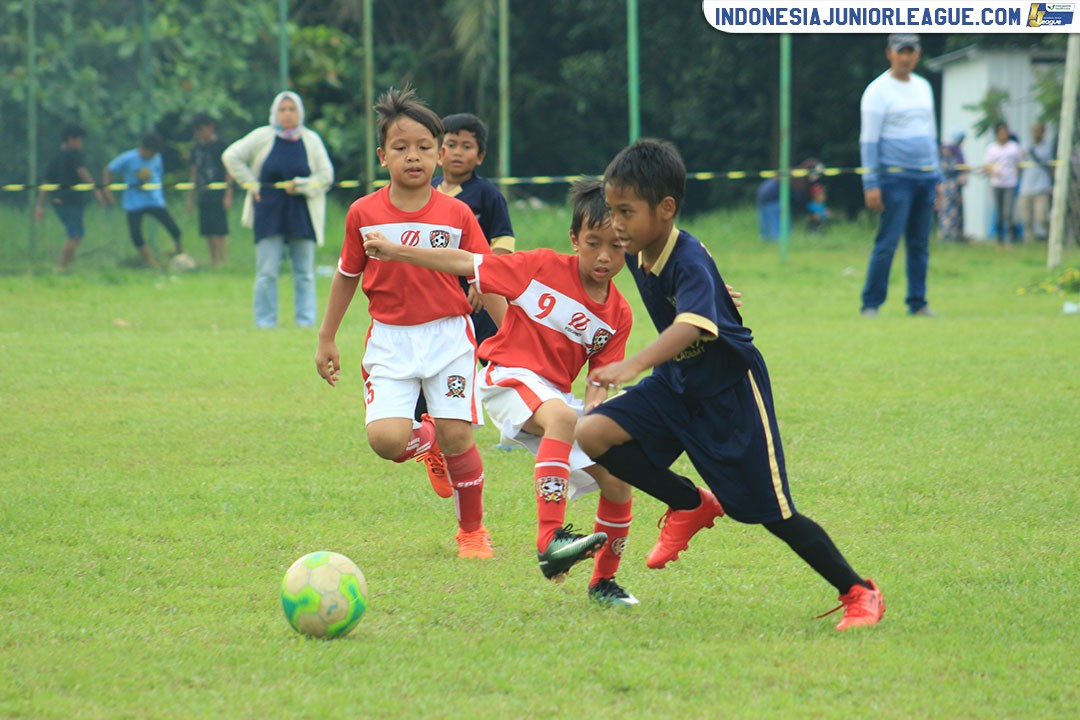 u9 18 mar 2018 abstrax fa vs indonesia rising star