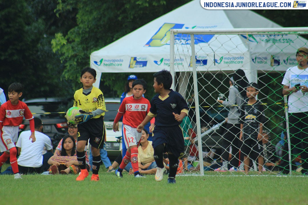 u9 18 mar 2018 abstrax fa vs indonesia rising star