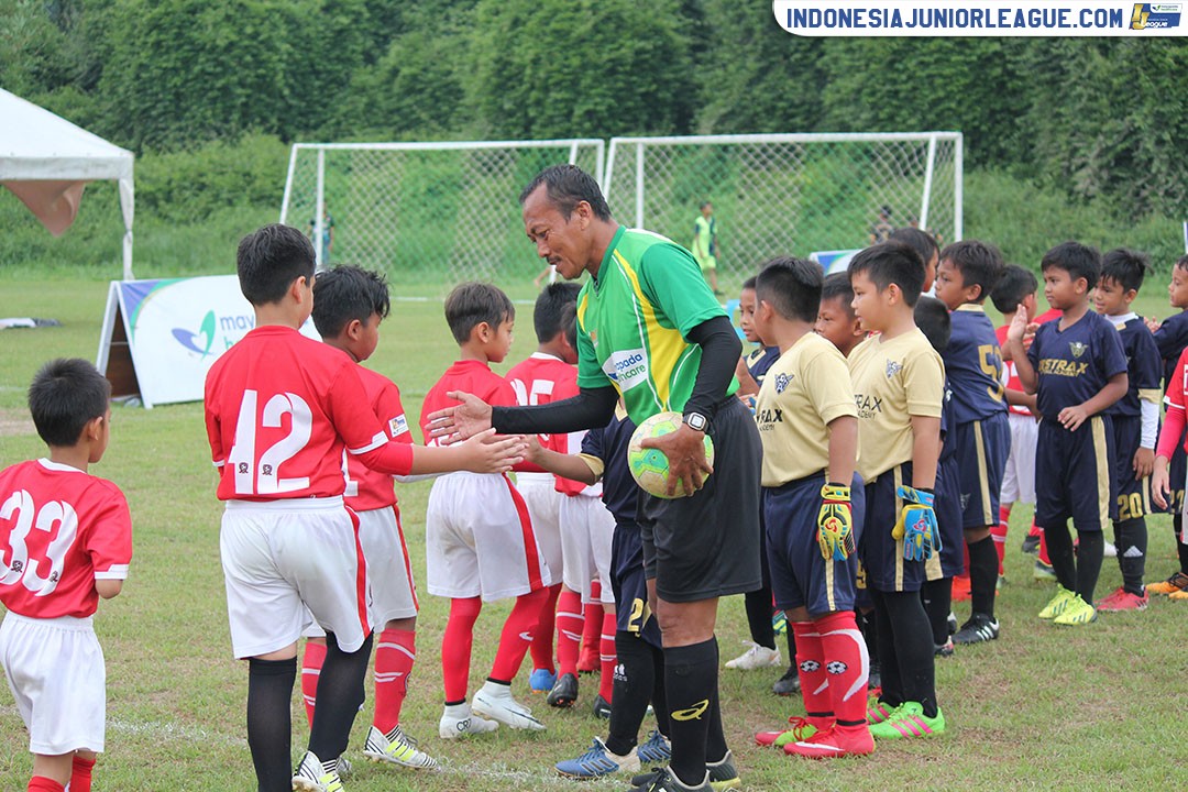 u9 18 mar 2018 abstrax fa vs indonesia rising star