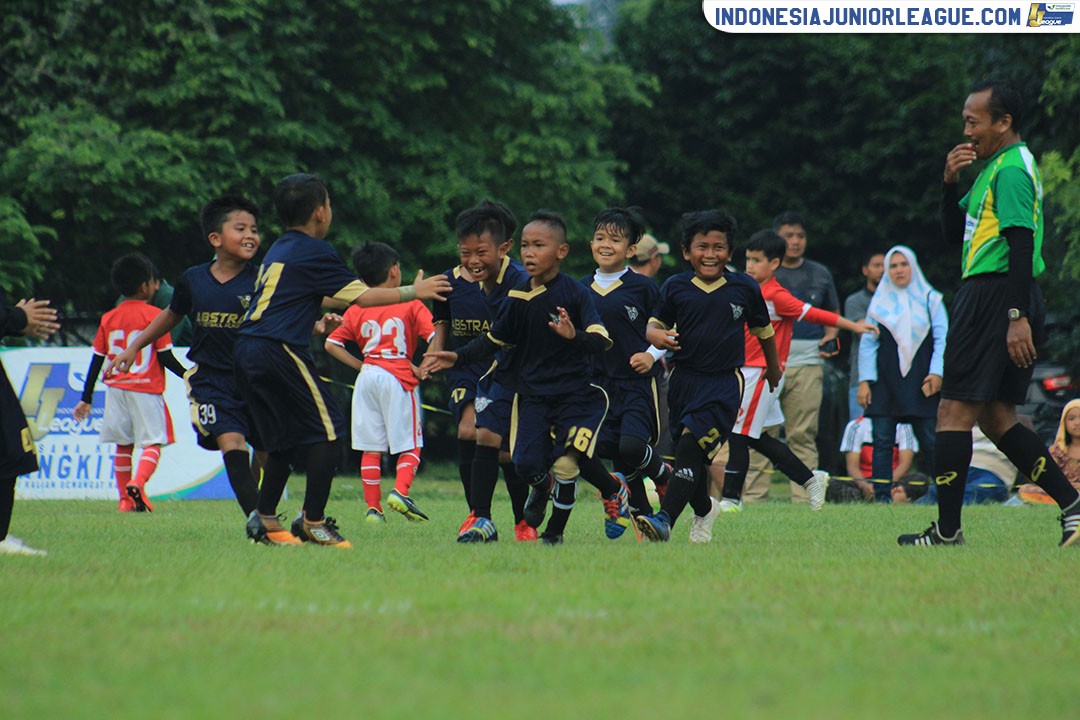 u9 18 mar 2018 abstrax fa vs indonesia rising star