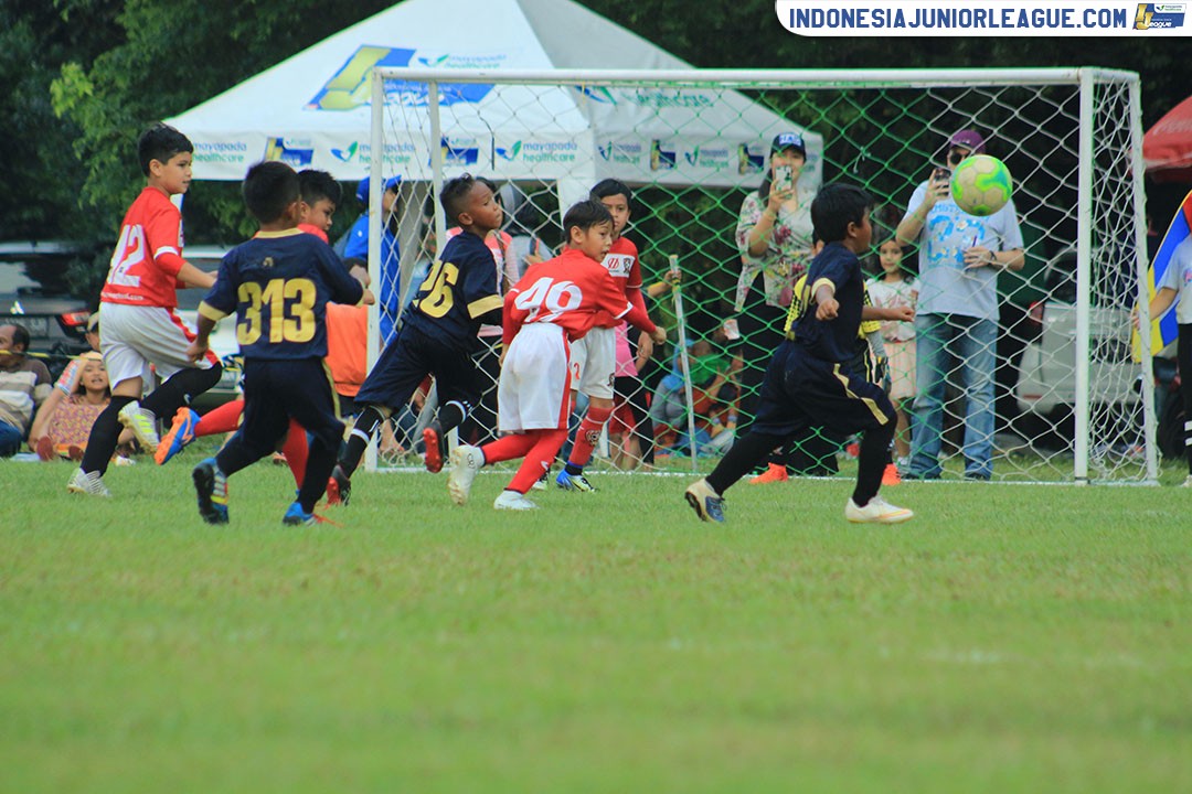 u9 18 mar 2018 abstrax fa vs indonesia rising star