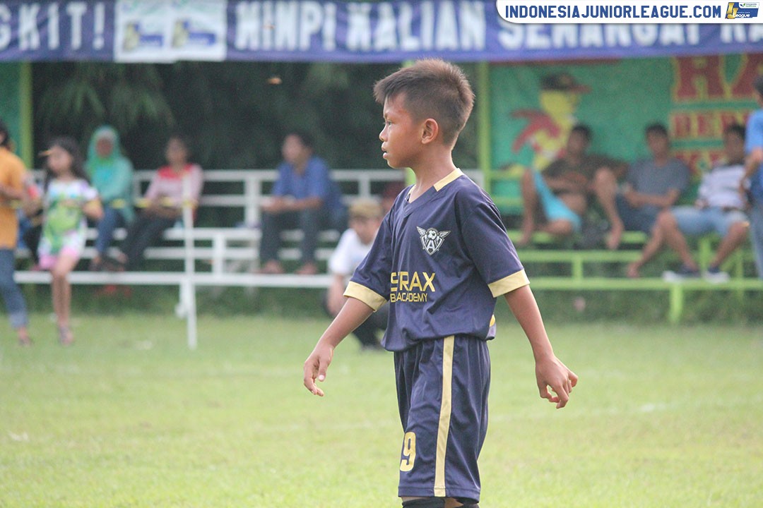 u9 18 mar 2018 abstrax fa vs indonesia rising star