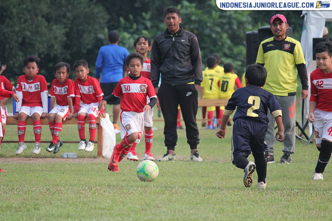 u9 18 mar 2018 abstrax fa vs indonesia rising star