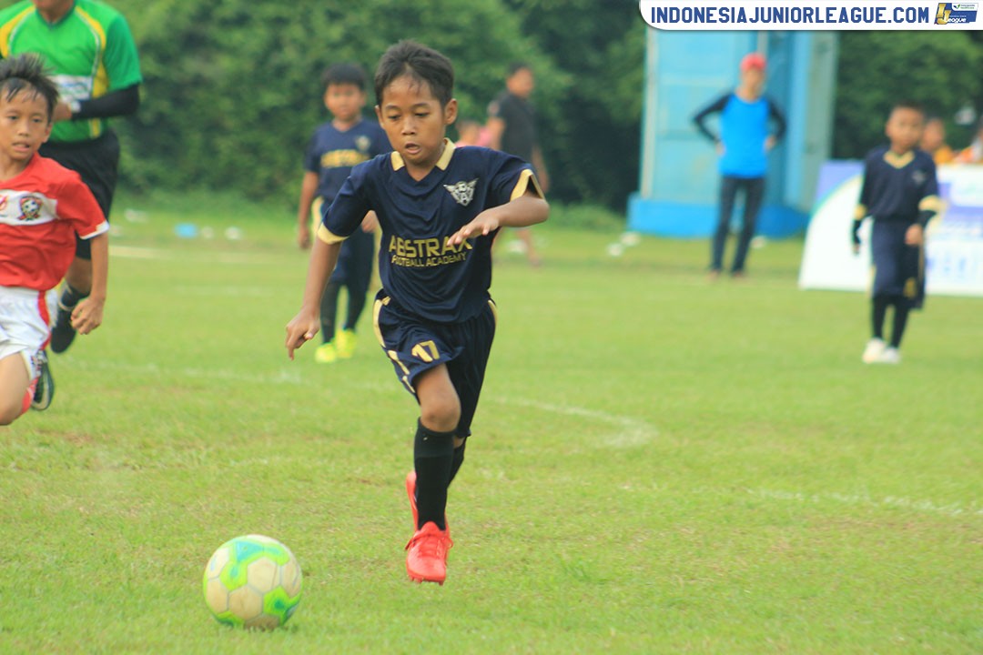 u9 18 mar 2018 abstrax fa vs indonesia rising star